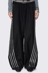 Aftershock Studded Tech Pants