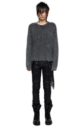 Penance Sweater