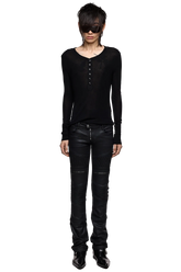 Apex Bootcut Jeans