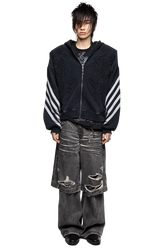 Dub Zip Up Hoodie