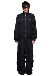 Cyclone Windbreaker Jacket