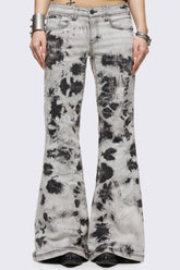Bianca Flared Jeans