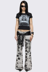 Bianca Flared Jeans