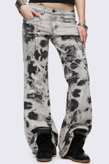 Bianca Flared Jeans