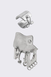 Calibre Earring Set