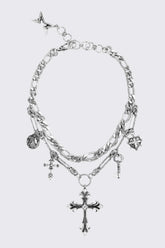 Confess Yourself Necklace