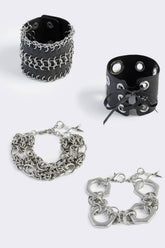Crash Bracelet Set