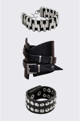 Cruel Bracelet Set