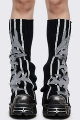 Dub Leg Warmers