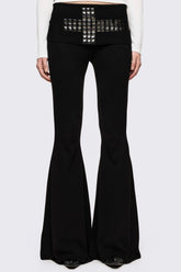 Grace Flare Pants