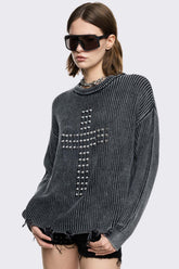 Penance Sweater
