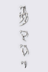 Rek Earring Set