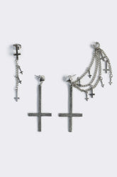 Saintbreaker Earring Set