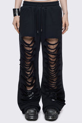 Shred Sweatpants