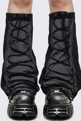 Tangle Leg Warmers