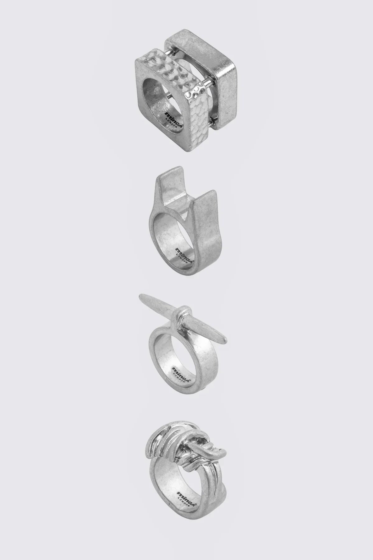 Tension Ring Set