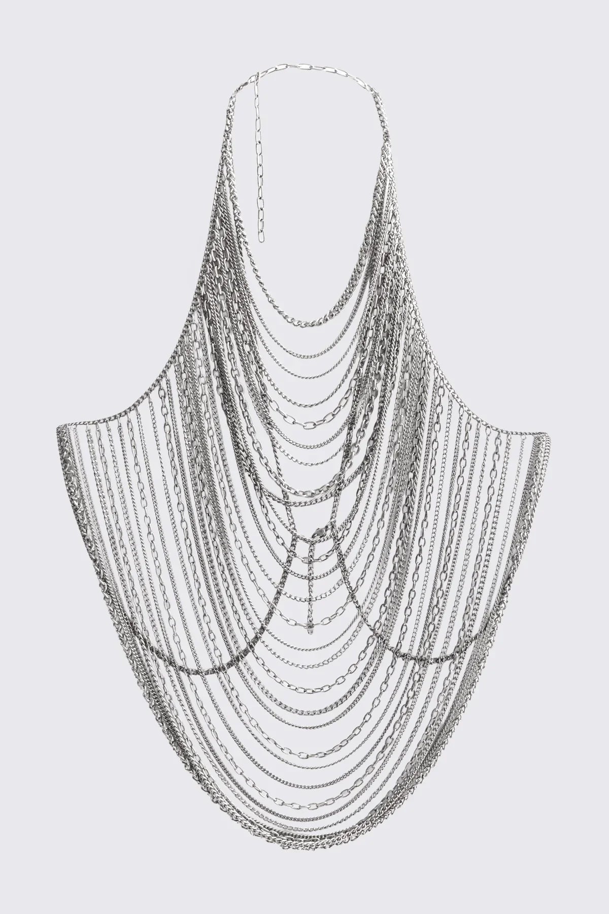 Missing Link Body Chain Top