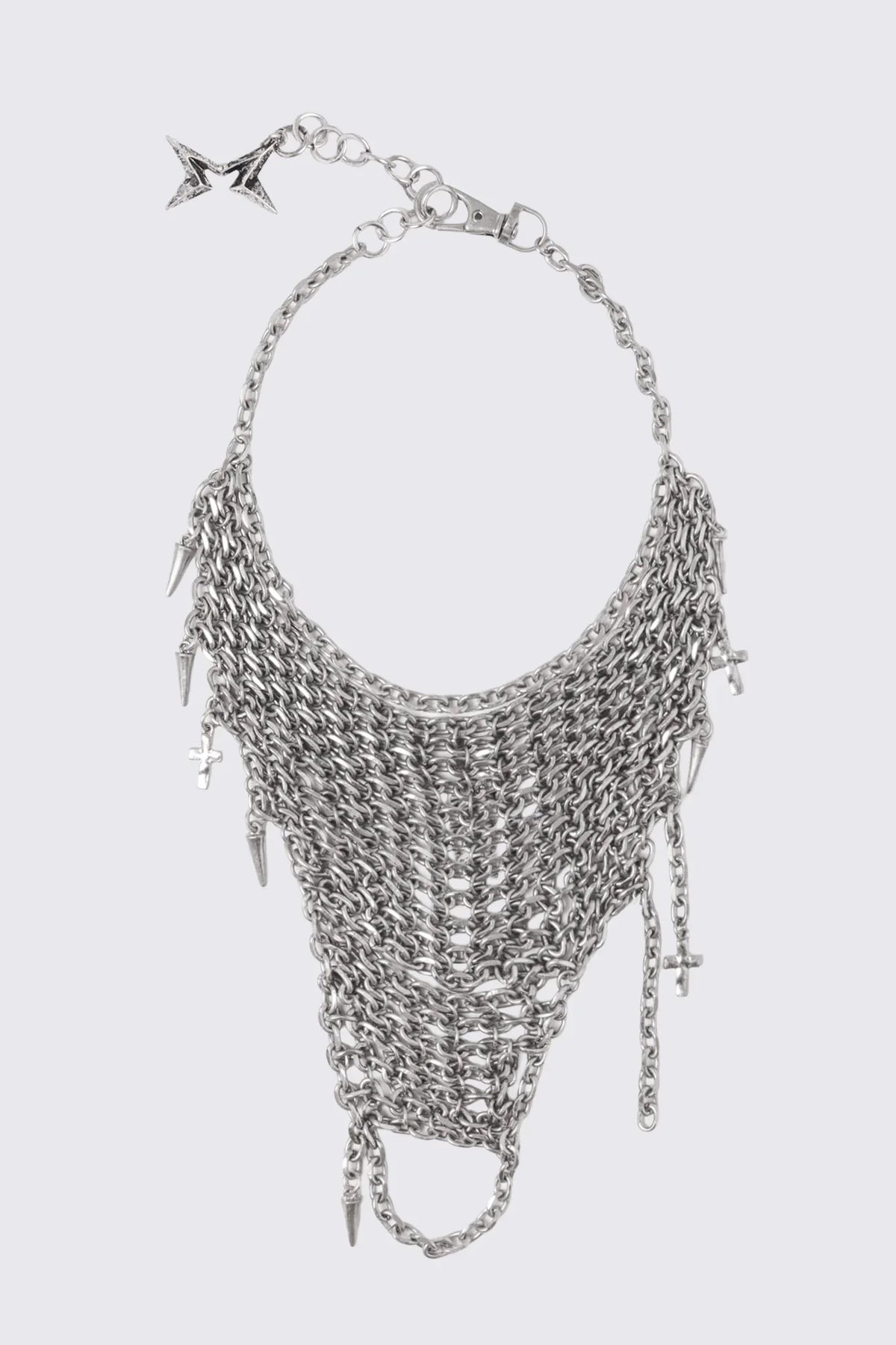Valour Necklace