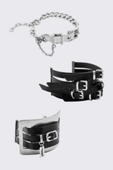 Slate Bracelet Set
