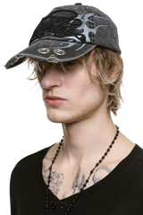 Faithless Baseball Cap