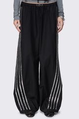 Aftershock Studded Tech Pants