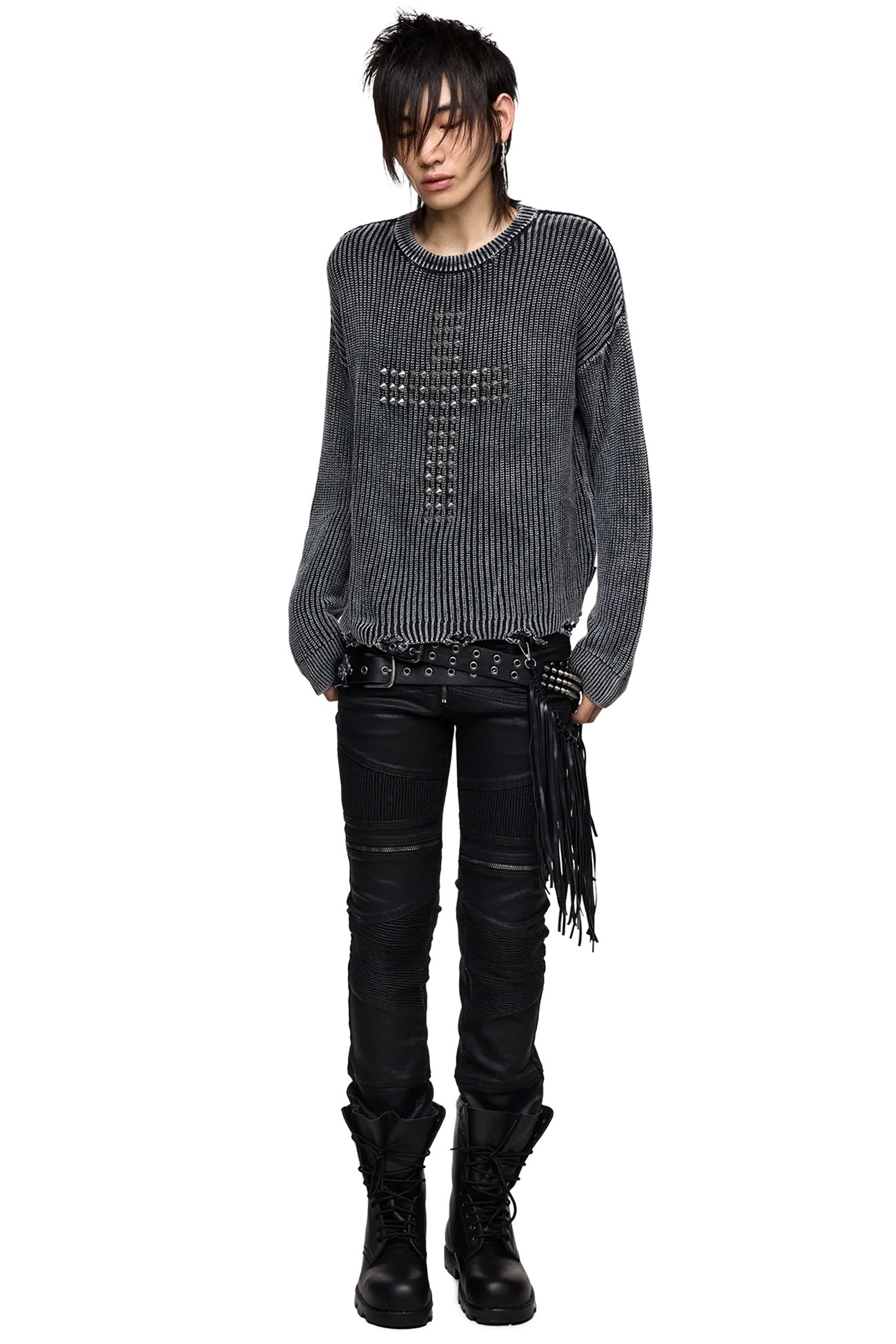 Penance Sweater