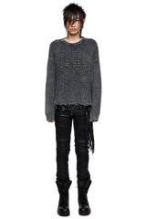 Penance Sweater