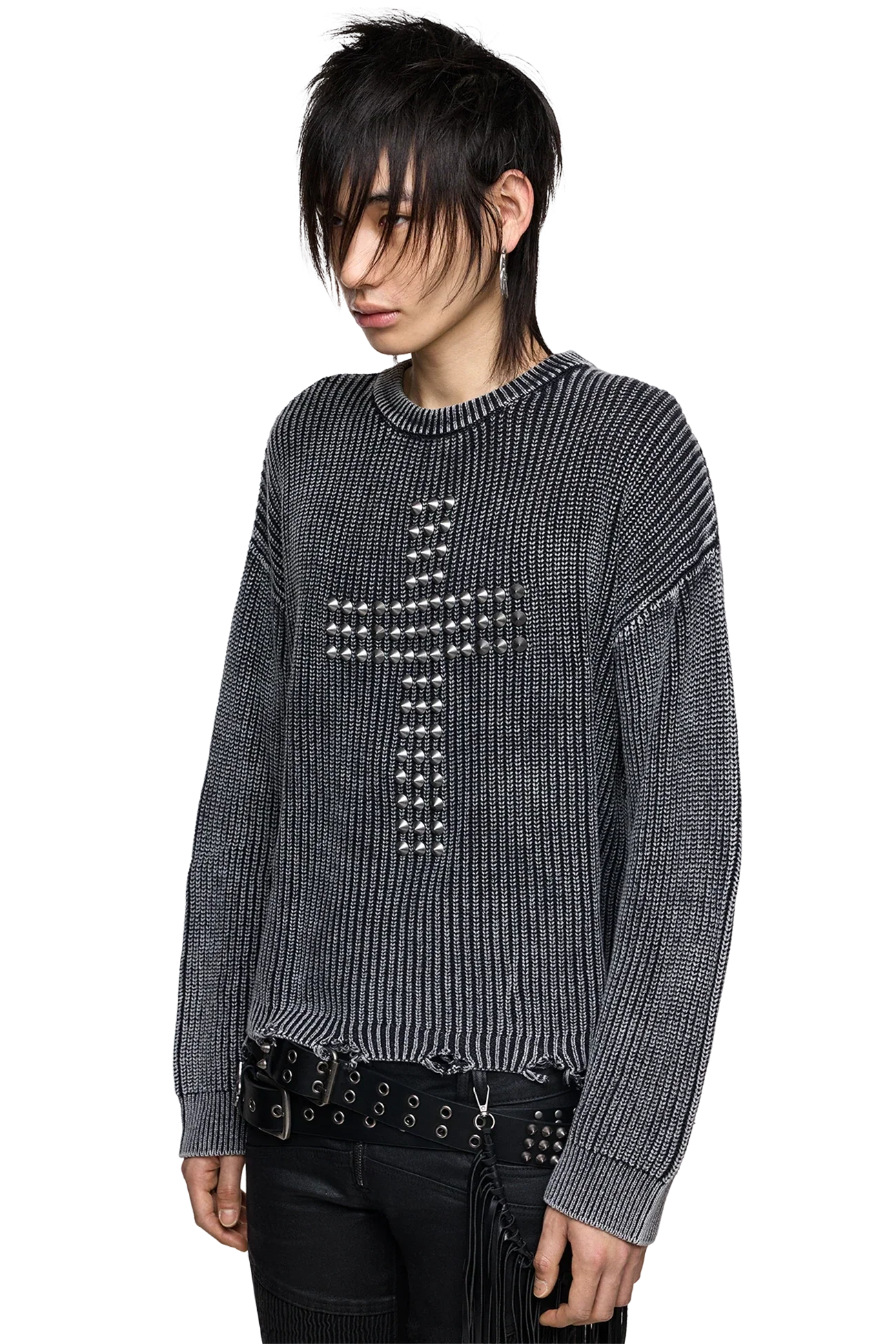 Penance Sweater