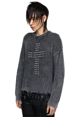 Penance Sweater