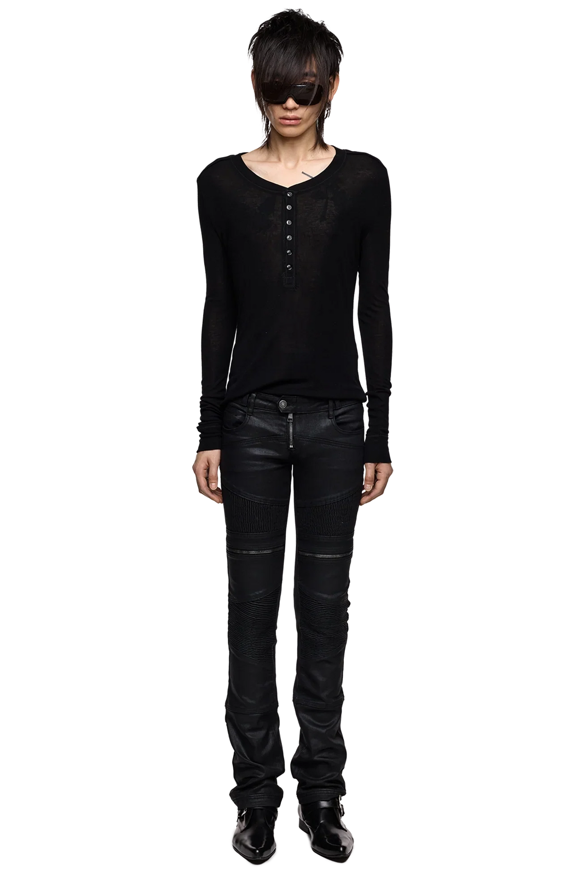 Apex Bootcut Jeans