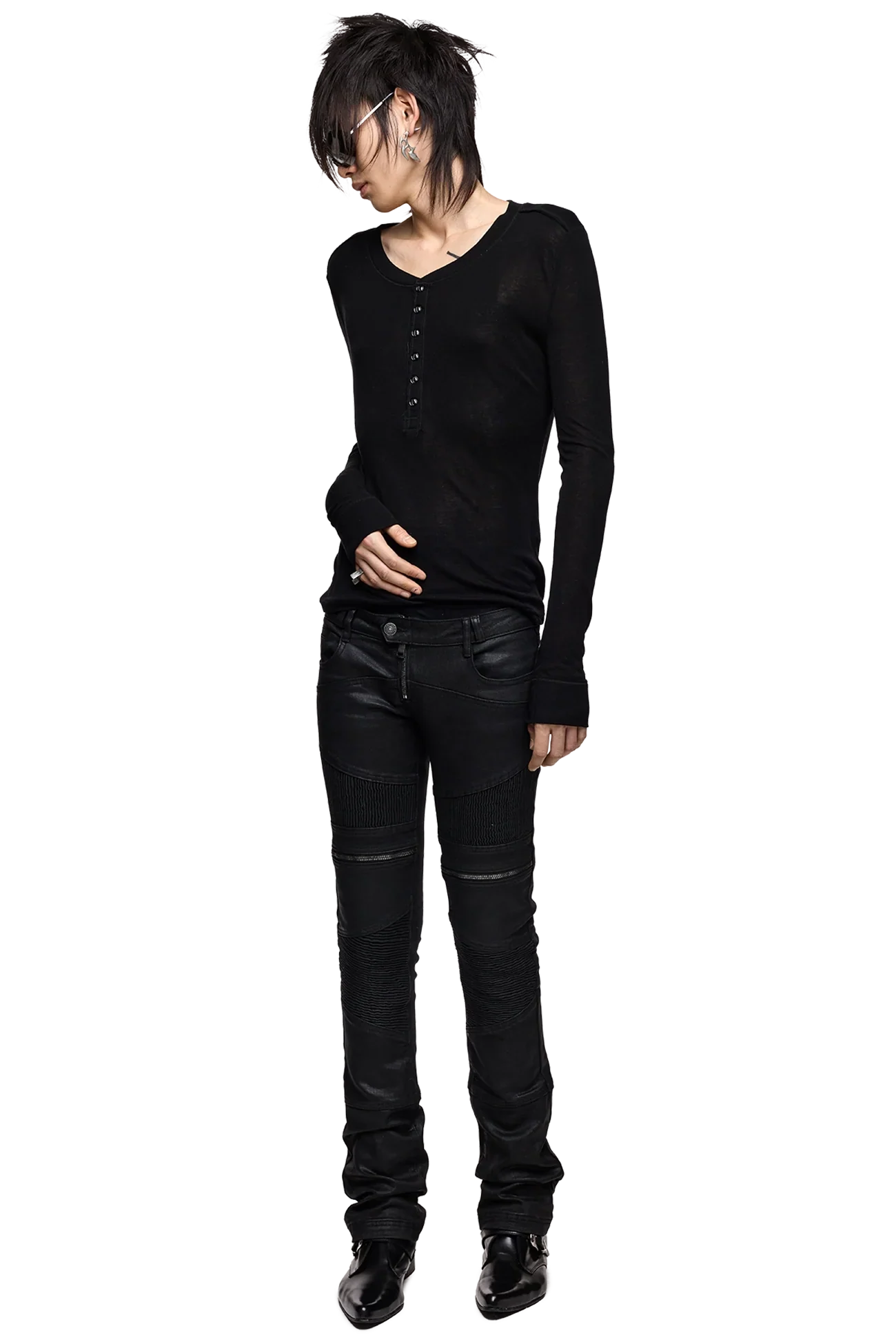 Apex Bootcut Jeans