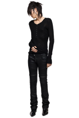 Apex Bootcut Jeans