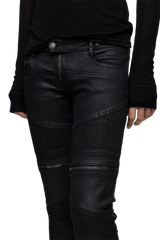 Apex Bootcut Jeans