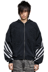 Dub Zip Up Hoodie