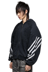 Dub Zip Up Hoodie
