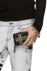 Holy Trouble Wallet