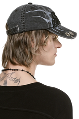 Faithless Baseball Cap