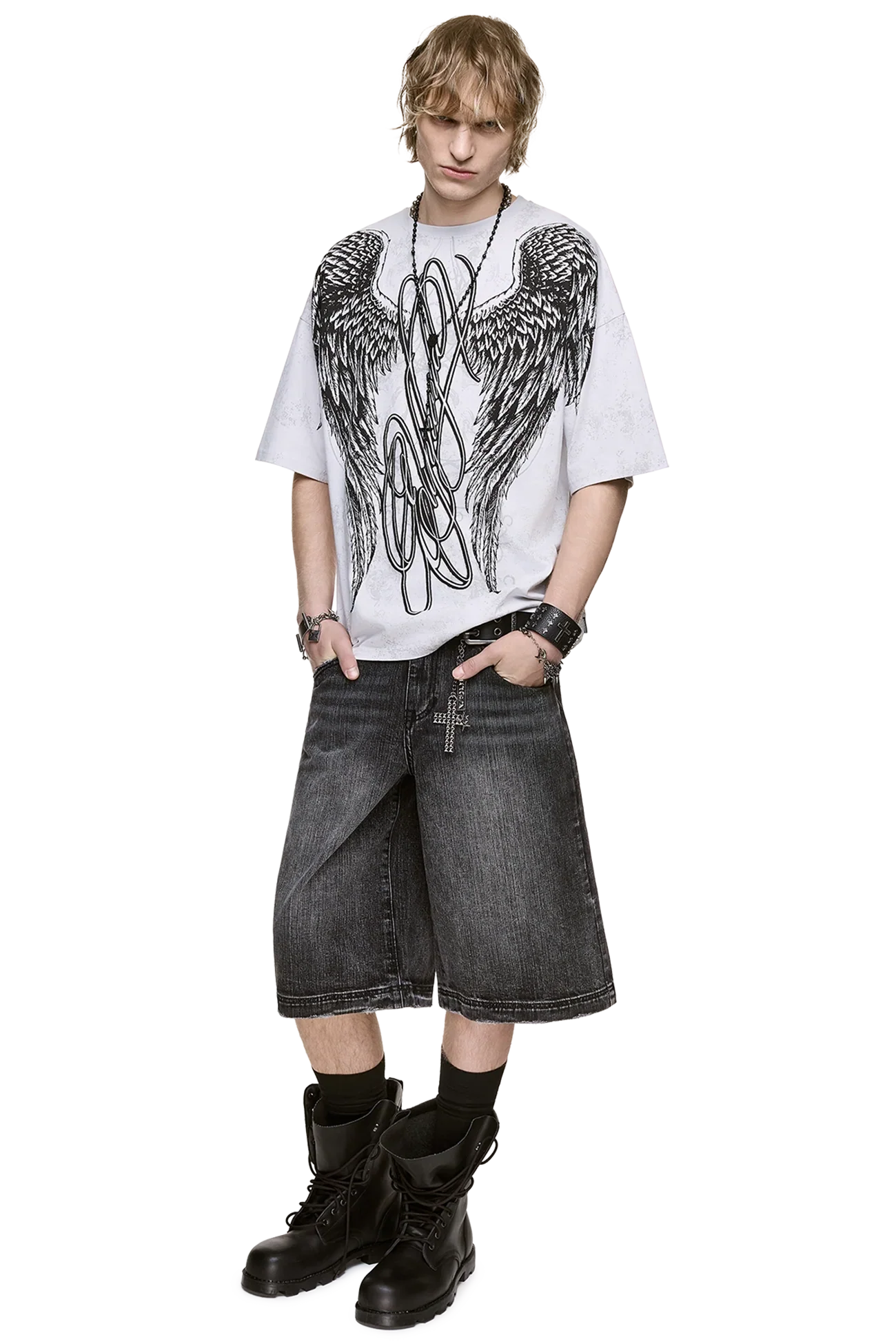Euphoria T-Shirt