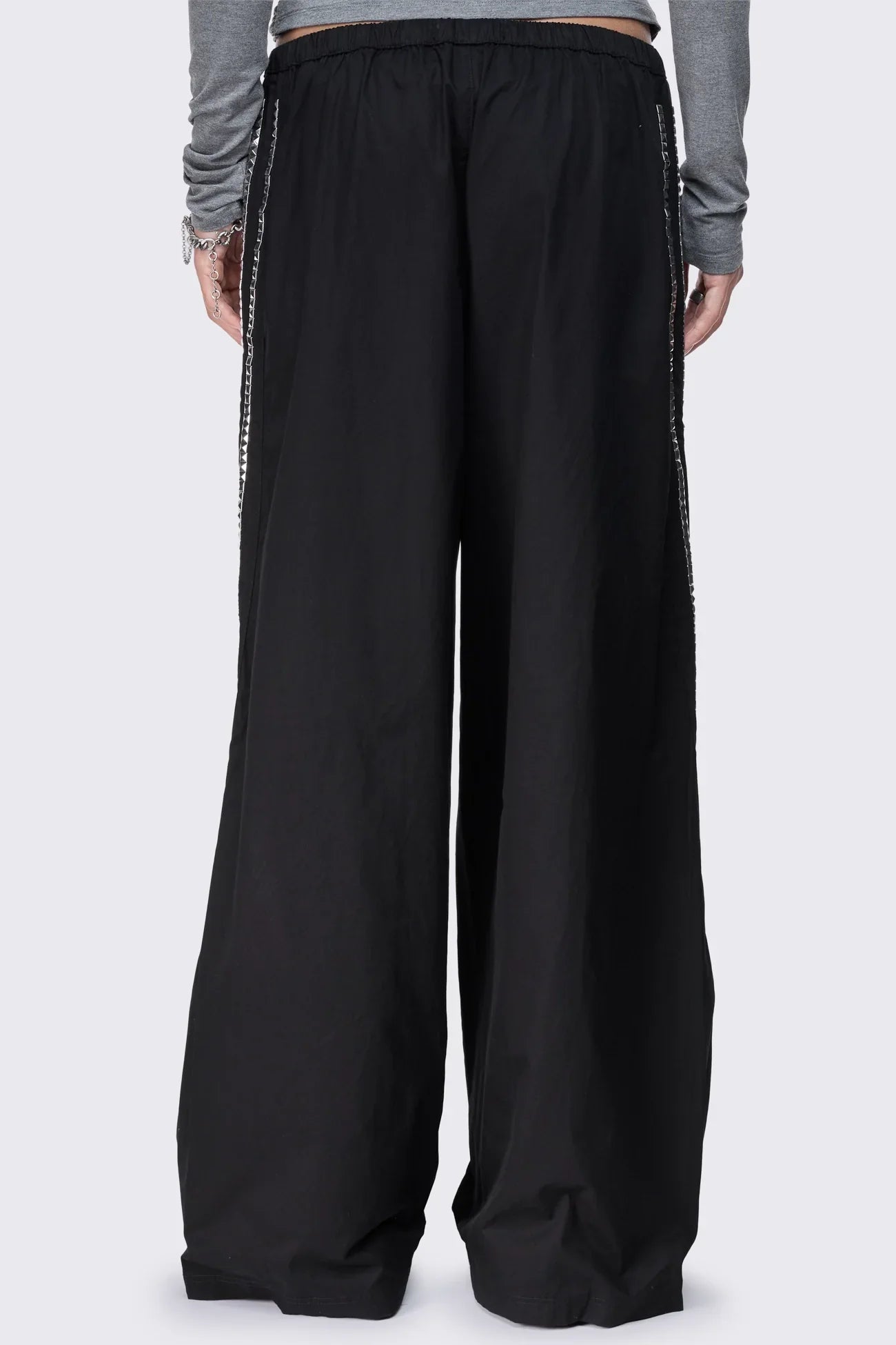 Aftershock Studded Tech Pants