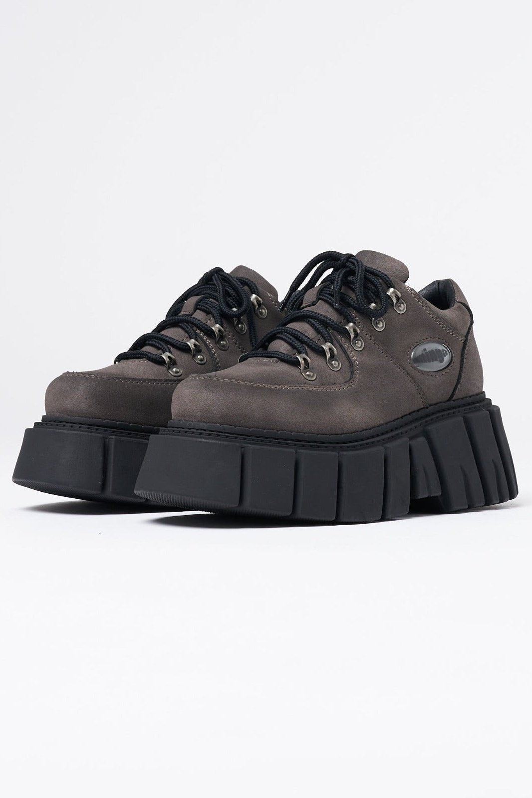 Arden Brown Shoes