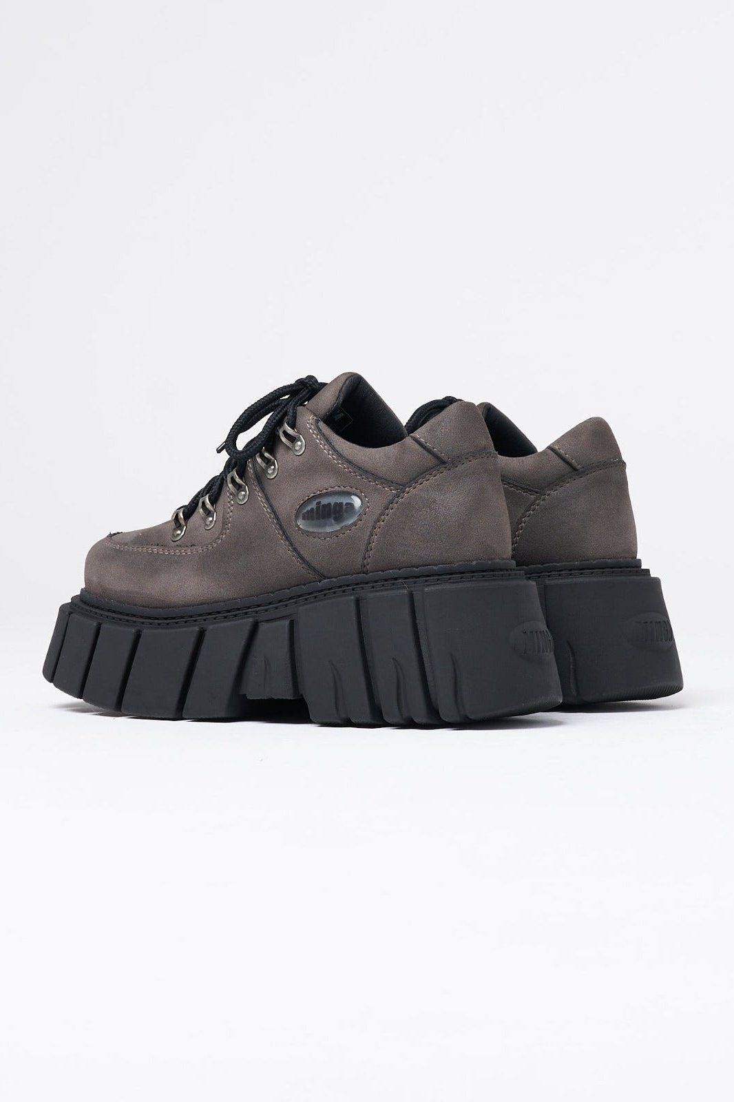 Arden Brown Shoes