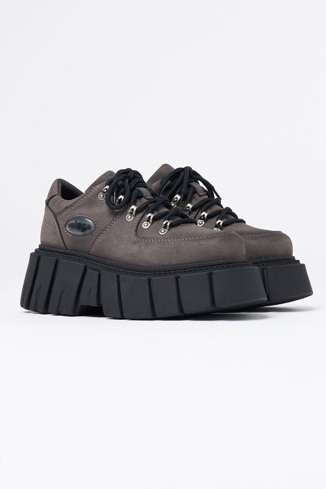 Arden Brown Shoes