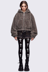 No Saints Club Tights