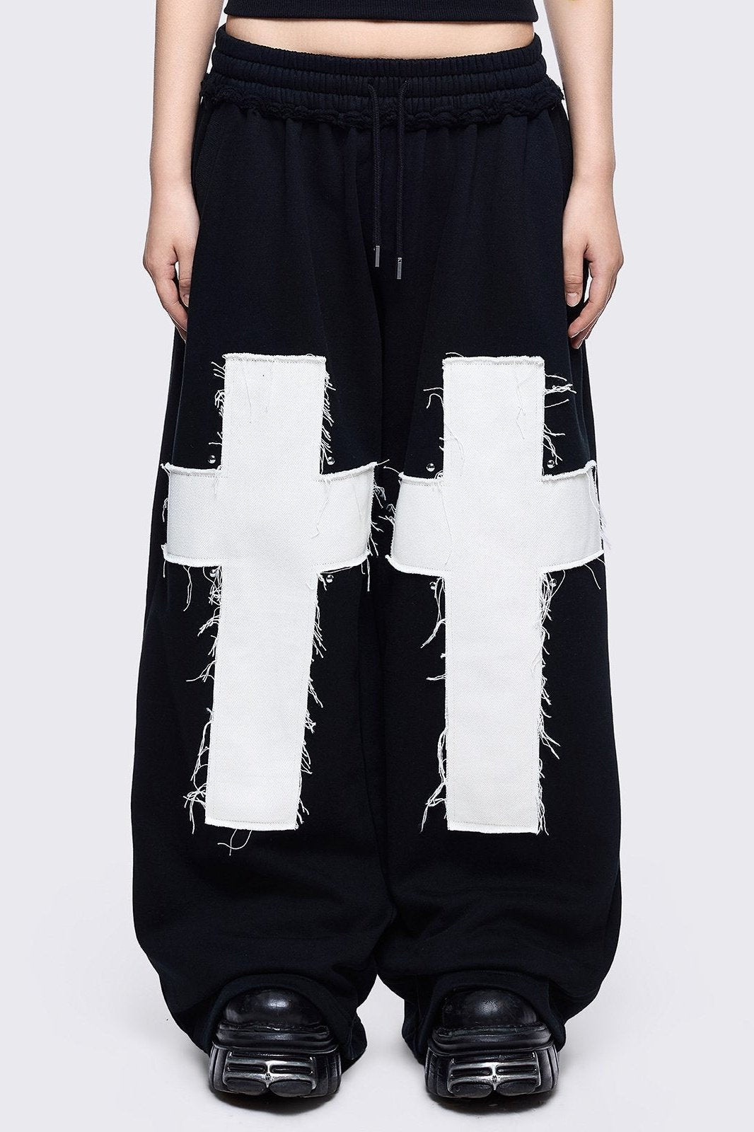 Blessed & Broken Sweatpants