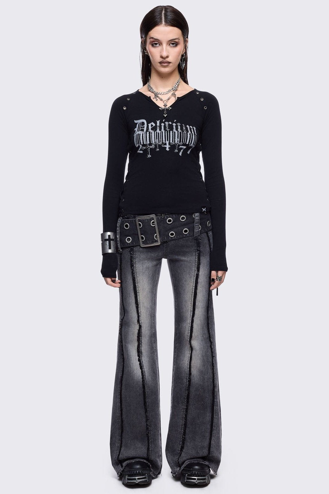 Delirium 2477 Top