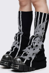 Dub Leg Warmers
