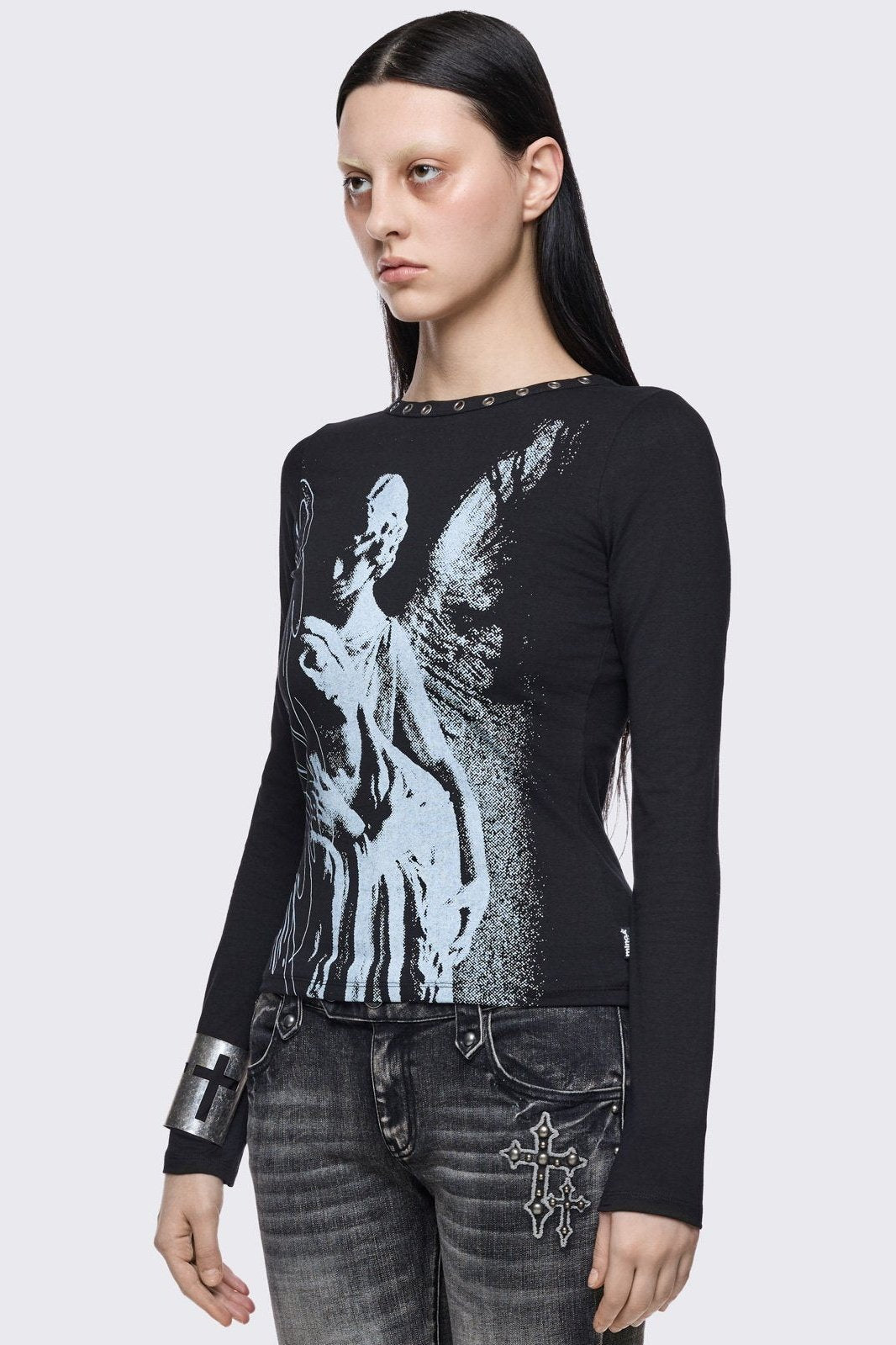 Faith & Sin Top