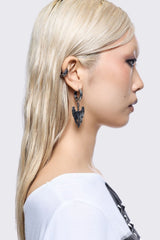 Faithless Earrings