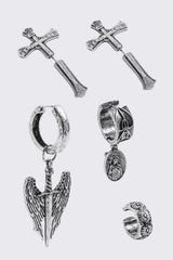 Faithless Earrings