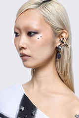 Faithless Earrings